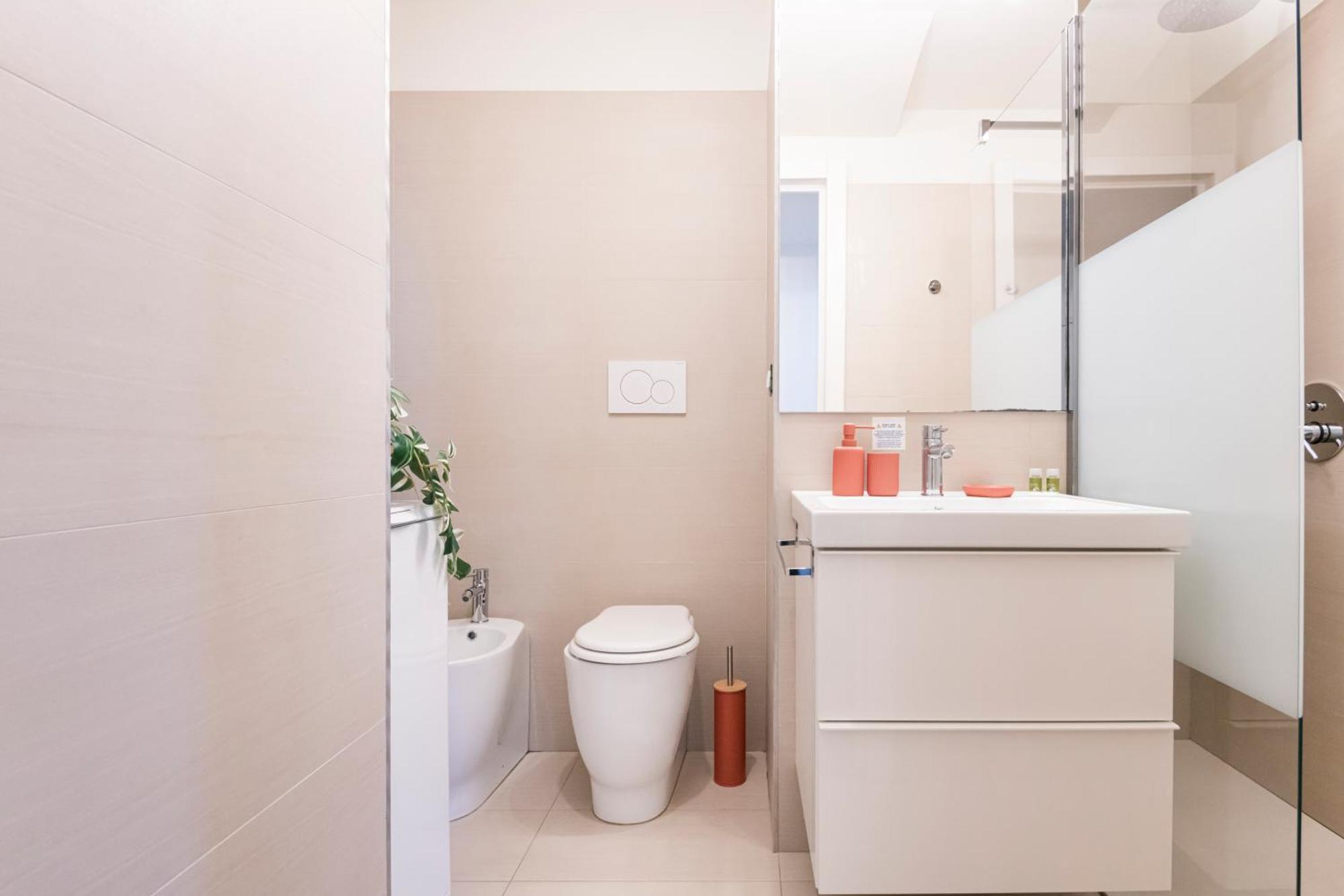 Apartment Amazing In San Babila Milan